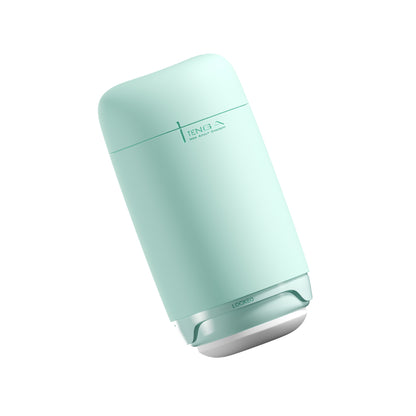 Tenga Puffy Mint Main