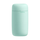 Tenga Puffy Mint green main 2