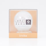 Iroha Ukidama yellow in box