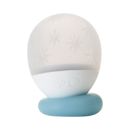 Iroha Ukidama blue