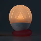 Iroha Ukidama bright light
