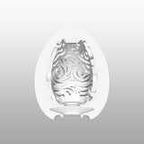Tenga Egg Hard Boiled Cloudy Internal