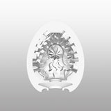 Tenga Egg Hard Boiled Shiny Internal