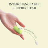 Dududu Suction Vibrating Egg Set