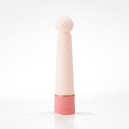 Iroha Rin+v2 Coral 