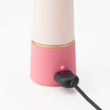Iroha Rin+v2 Coral  charging