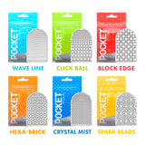 Pocket Tenga New Adult Concept Main