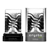 Tenga Crysta Leaf
