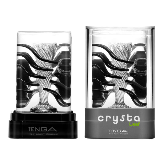Tenga Crysta Leaf
