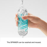 Tenga Spinner Wash