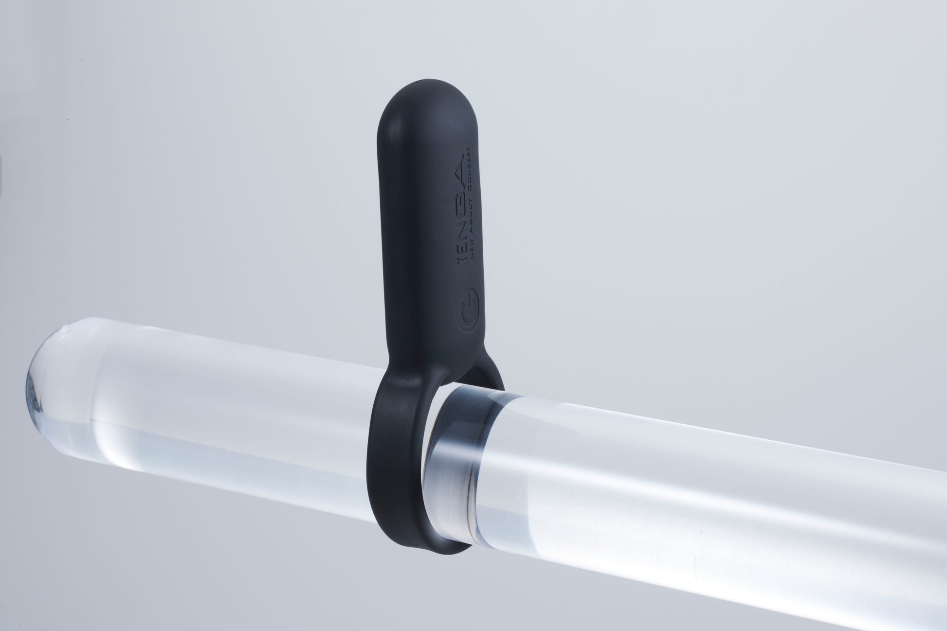 Tenga Smart Vibe Ring Cock Ring use demo