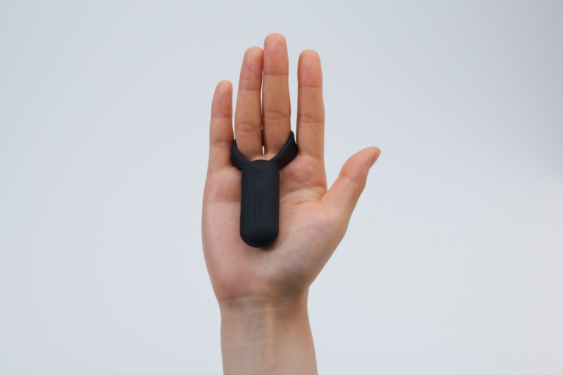 Tenga Smart Vibe Ring Cock Ring diameter