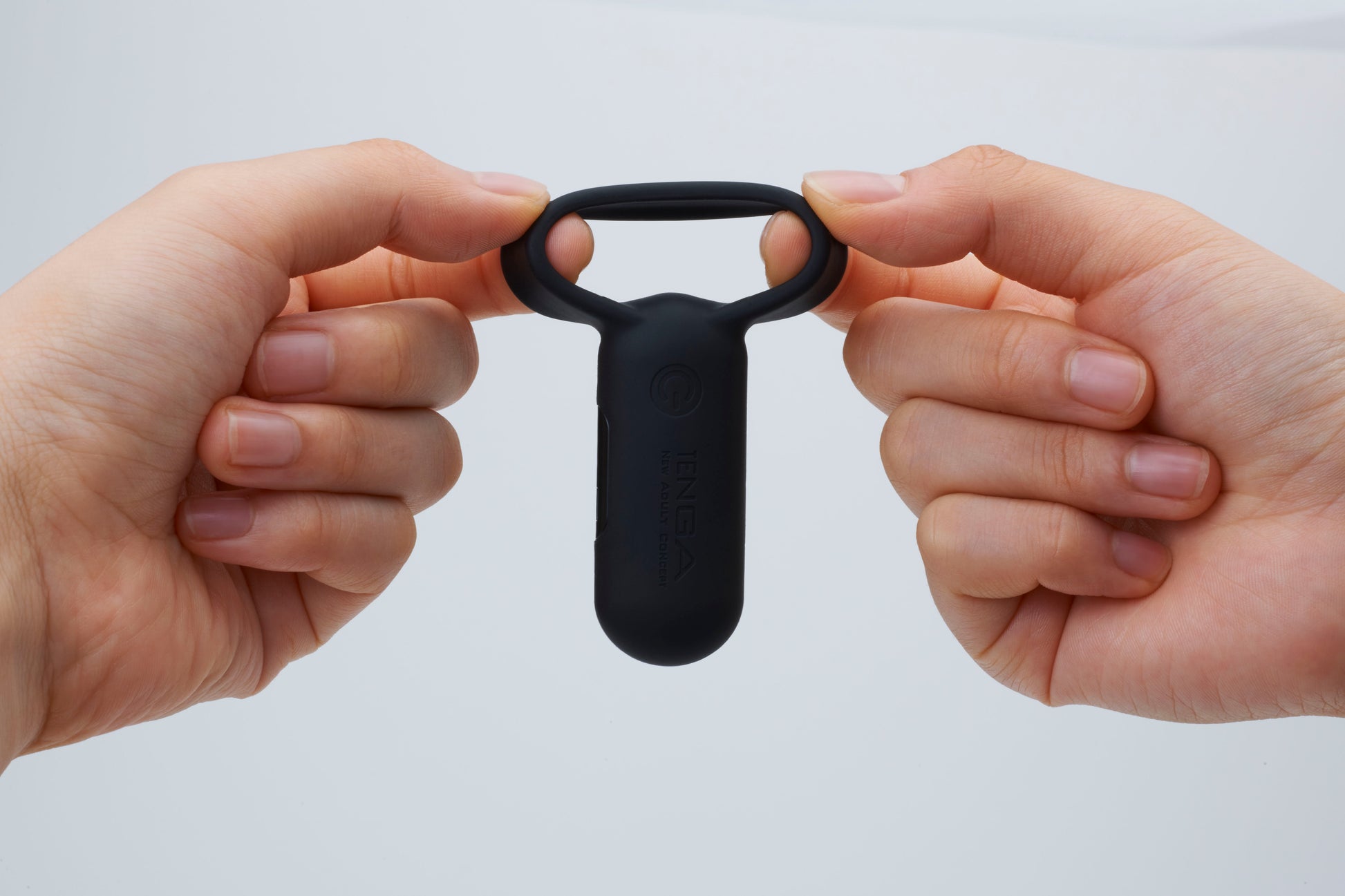 Tenga Smart Vibe Ring Cock Ring elastic ring