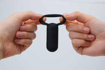 Tenga Smart Vibe Ring Cock Ring elastic ring