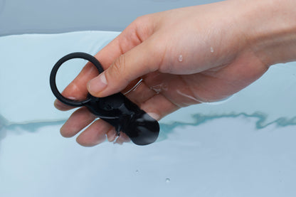 Tenga Smart Vibe Ring Cock Ring waterproof
