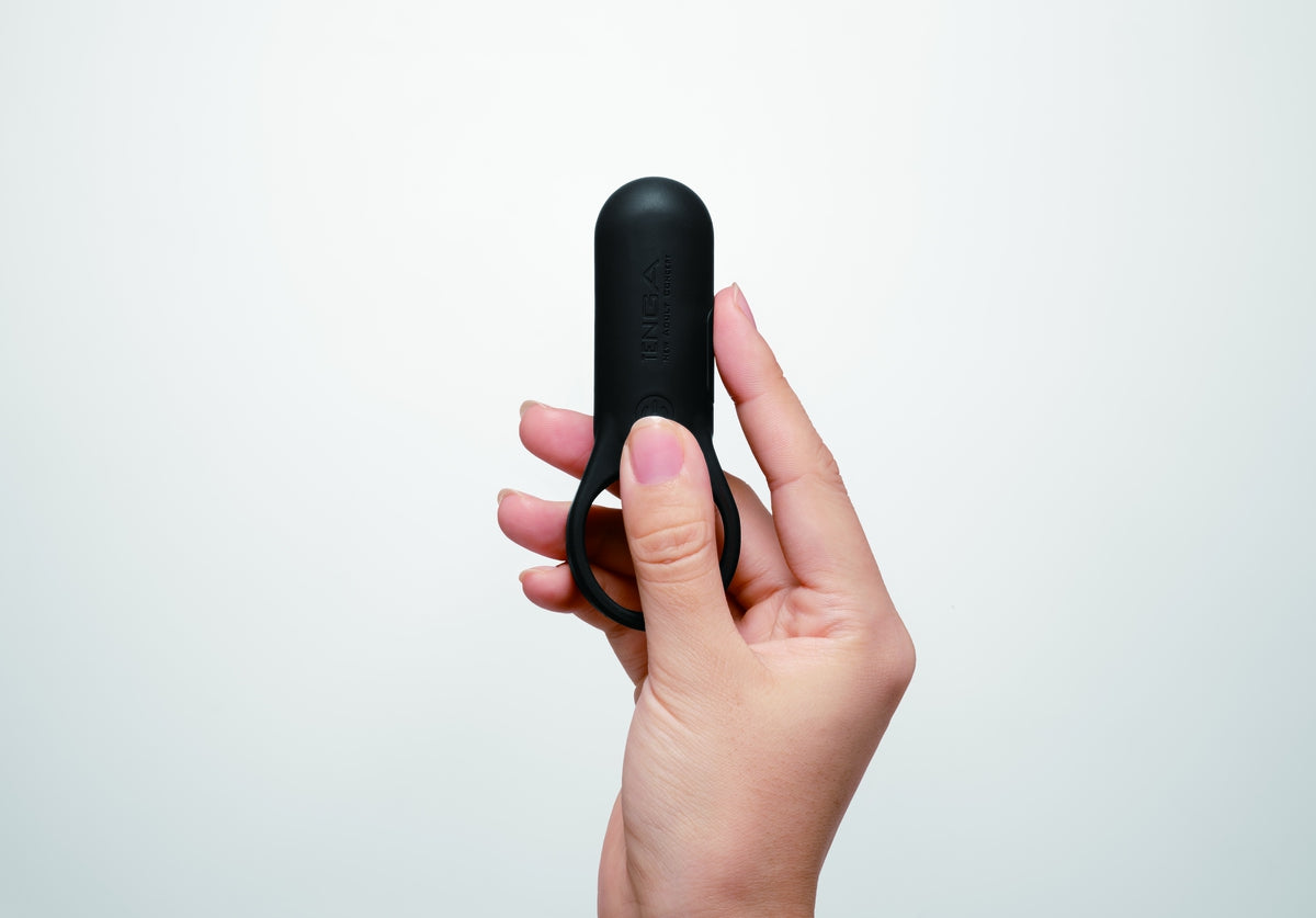 Tenga Smart Vibe Ring (SVR) Plus