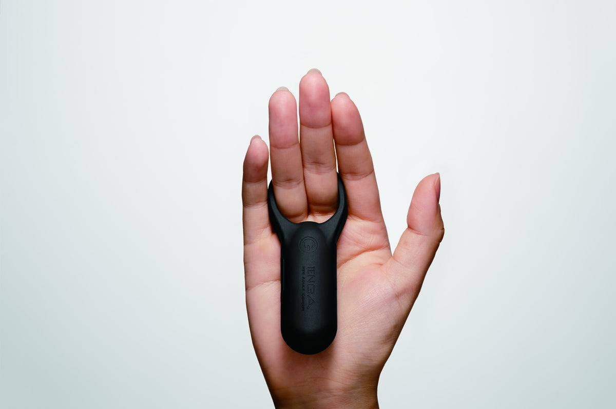 Tenga SVR_Black size