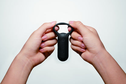Tenga SVR_Black soft