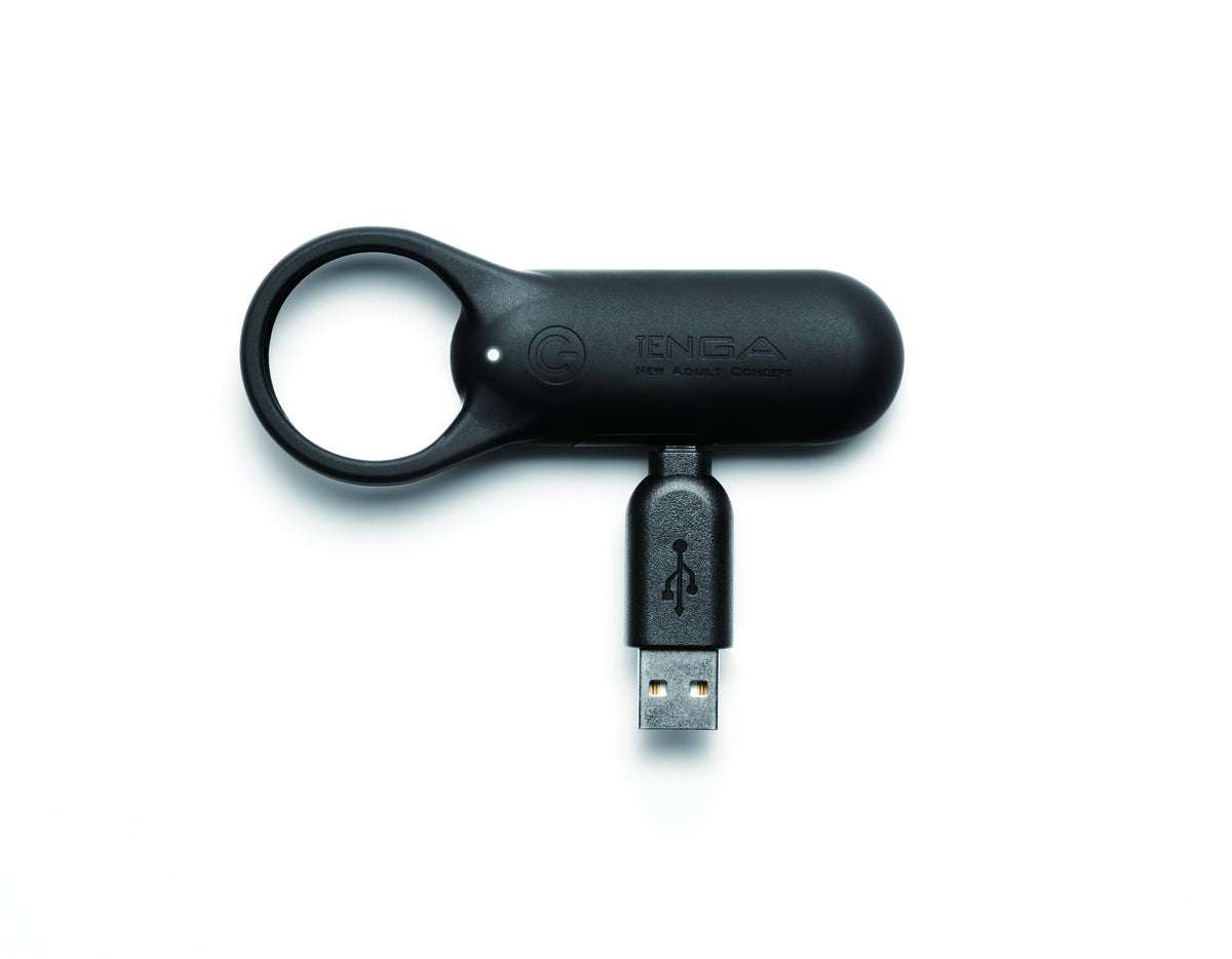 Tenga SVR_Black USB