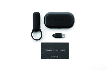 Tenga SVR_Black kit