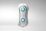 Tenga Flip Orb Blue Rush