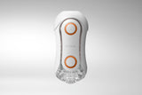 Tenga Flip Orb orange crash