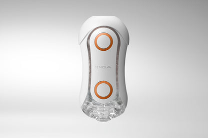 Tenga Flip Orb orange crash