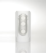 Tenga Flip Hole White