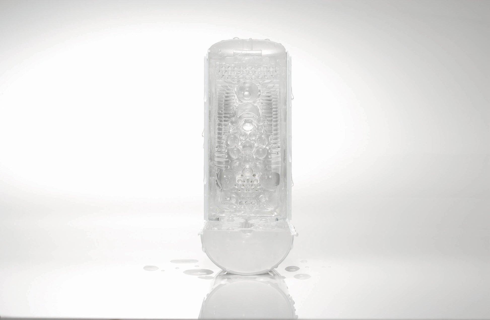Tenga Flip Hole Design