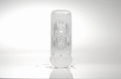 Tenga Flip Hole Design