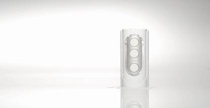 Tenga Flip Hole White Waterproof