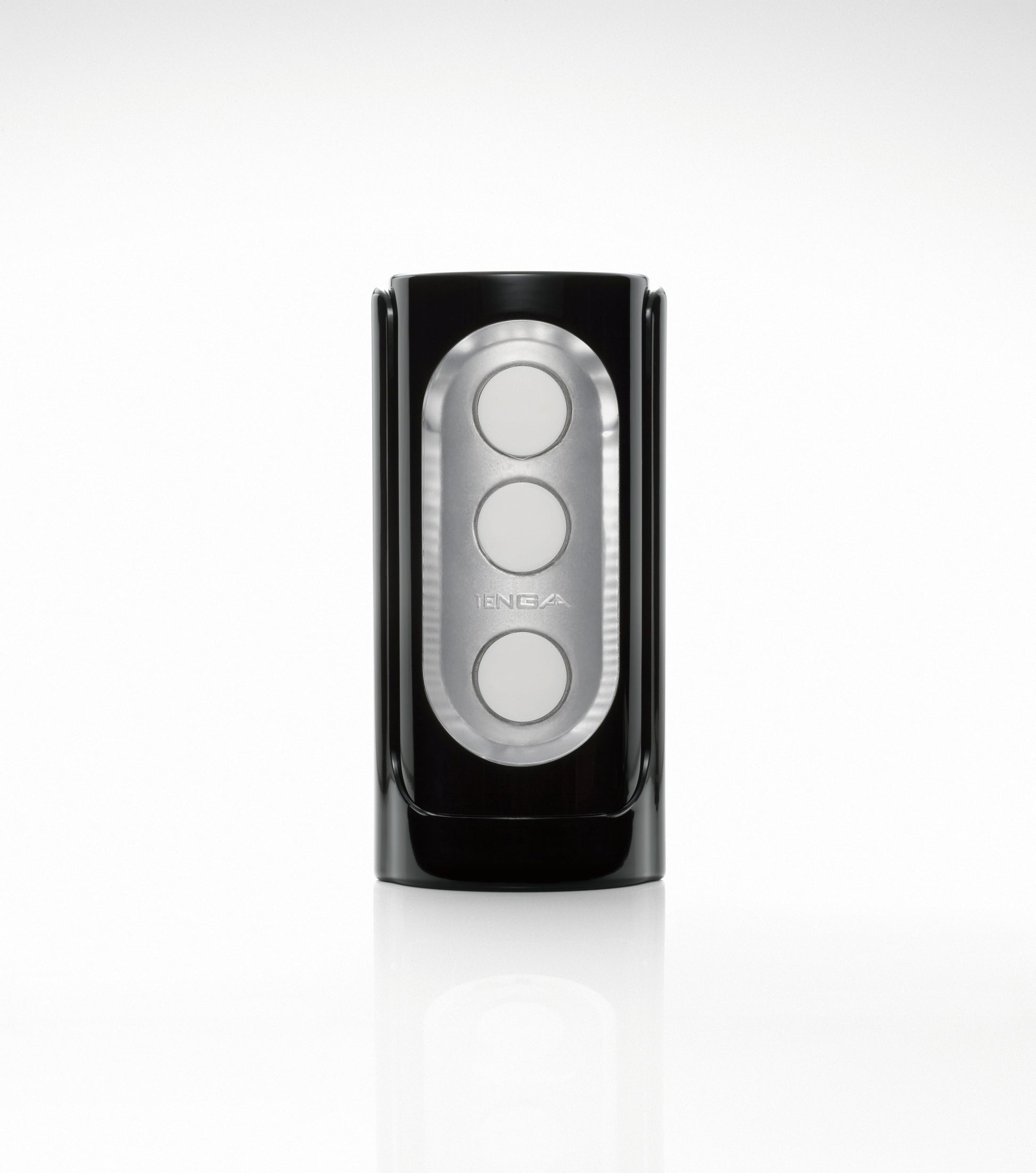 Tenga Flip Hole Black Main