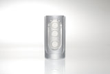 Tenga Flip Hole Silver 
