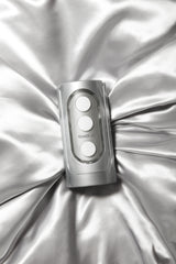 Tenga Flip Hole Silver Main