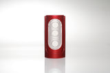 Tenga Flip Hole Red Main