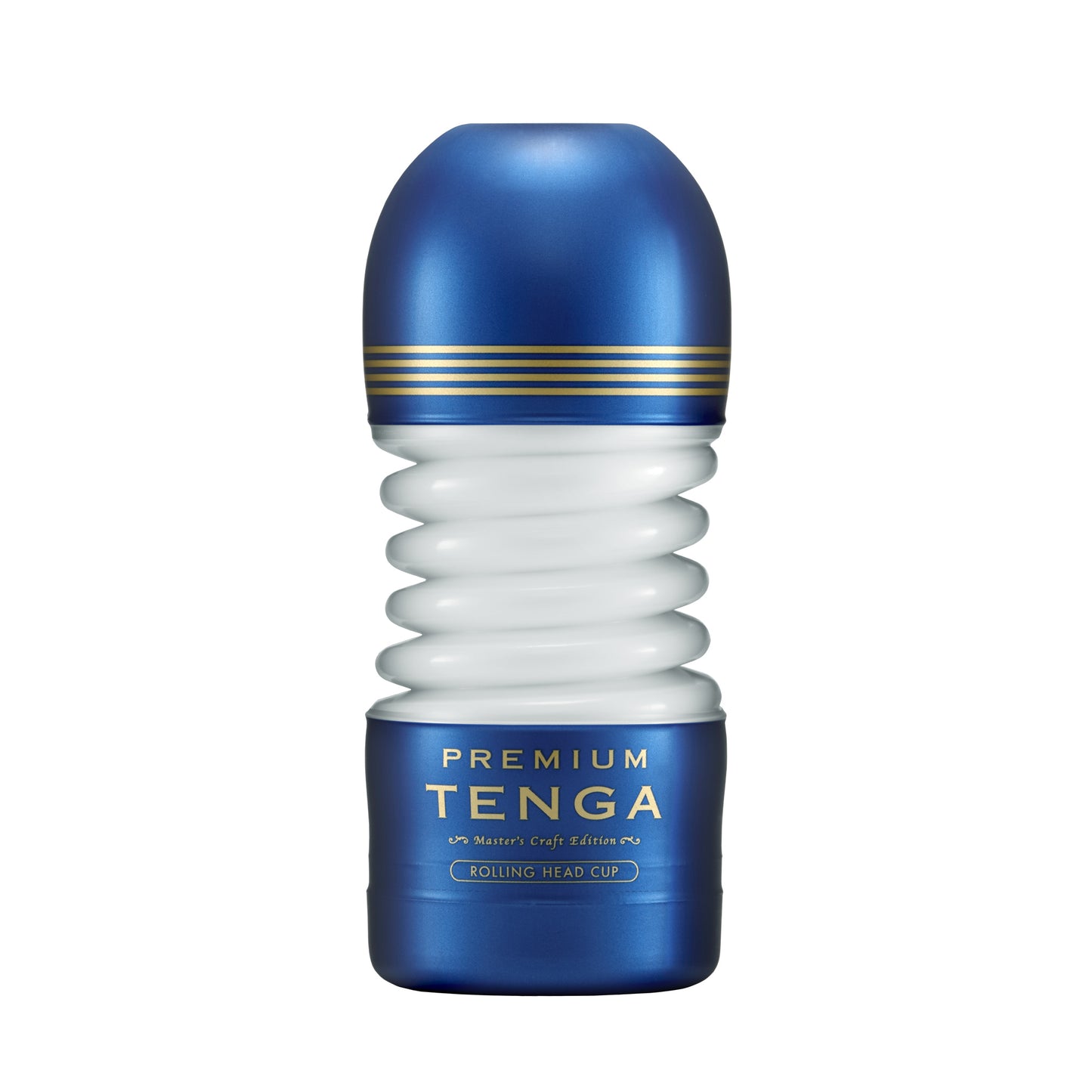 Premium Tenga Cups Rolling head