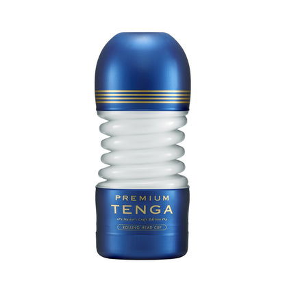 Premium Tenga Cups Rolling head