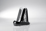 Tenga Flip Zero Gravity Masturbator black open