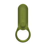Tenga Smart Vibe Ring Cock Ring Forrest Khaki