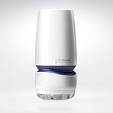 Tenga Aero Masturbator cobalt another view