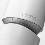Tenga Aero Masturbator silver close up