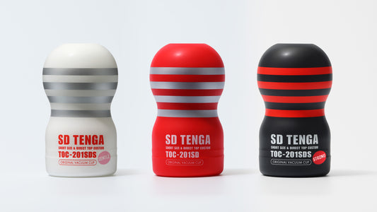 Original Tenga SD cup