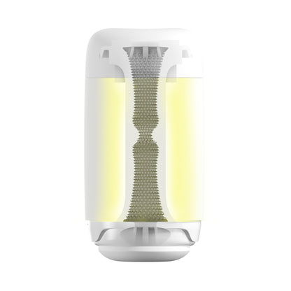 Tenga Puffy Sugar White Internal