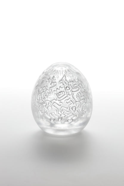 Tenga Eggs