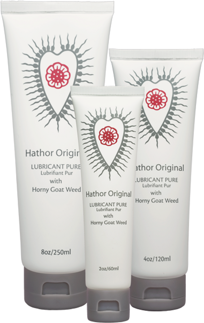 Hathor Original Lubricant Pure