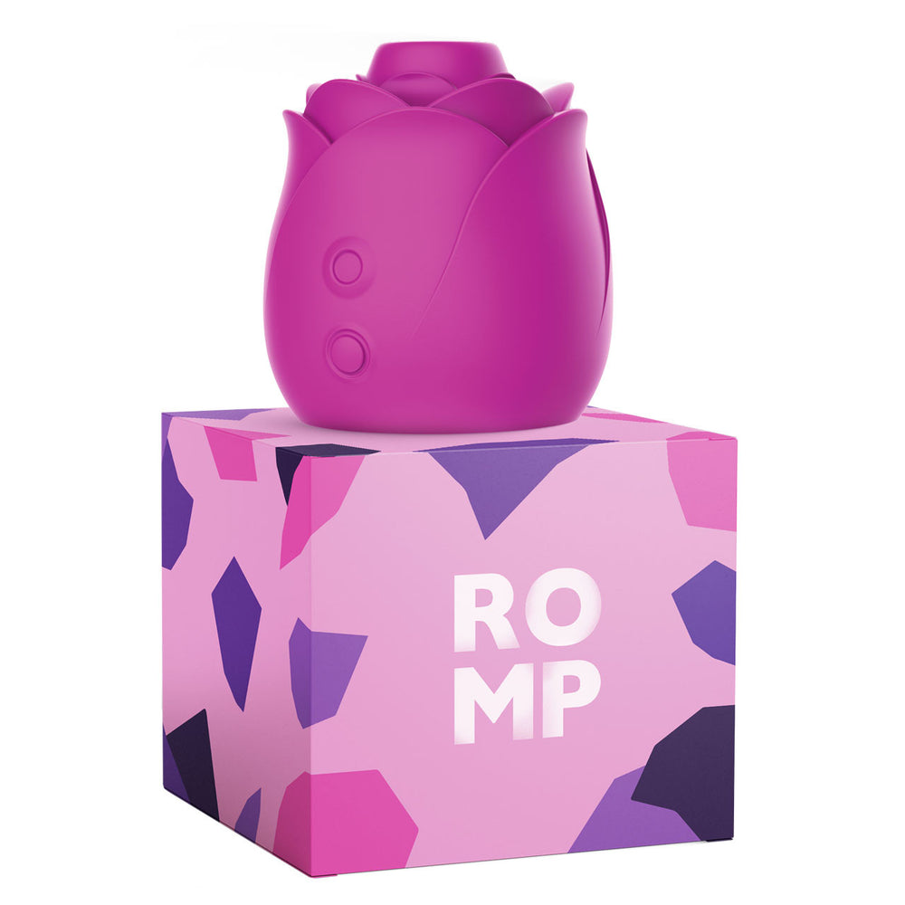 Romp Rose Toy