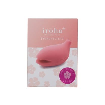 Iroha+ Nadeshiko Yoru Size