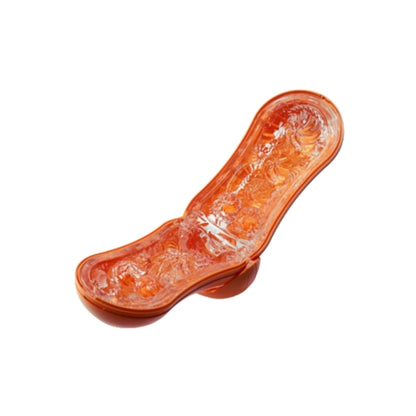 Tenga Flip Orb Orange internal