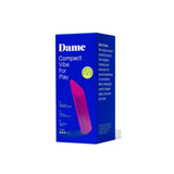 Dame Zig Plum Sex Toy for Women