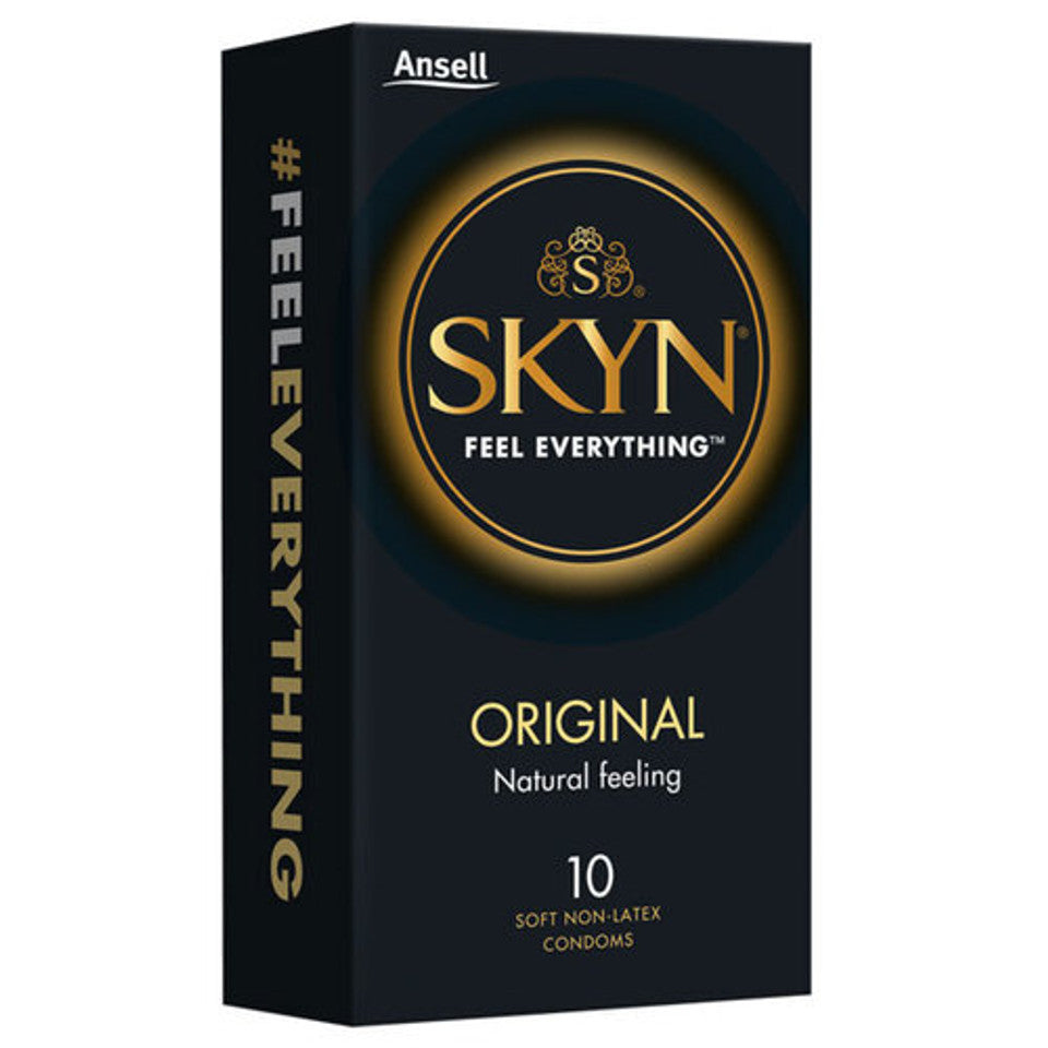 Skyn Skynfeel™ Condom